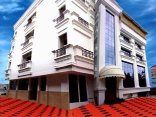 Hotel Orchid Kochi ภายนอก รูปภาพ