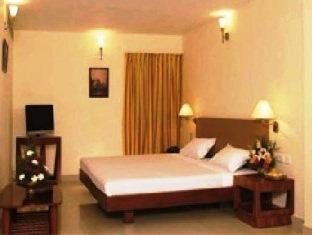 Hotel Orchid Kochi ภายนอก รูปภาพ