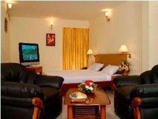 Hotel Orchid Kochi ภายนอก รูปภาพ