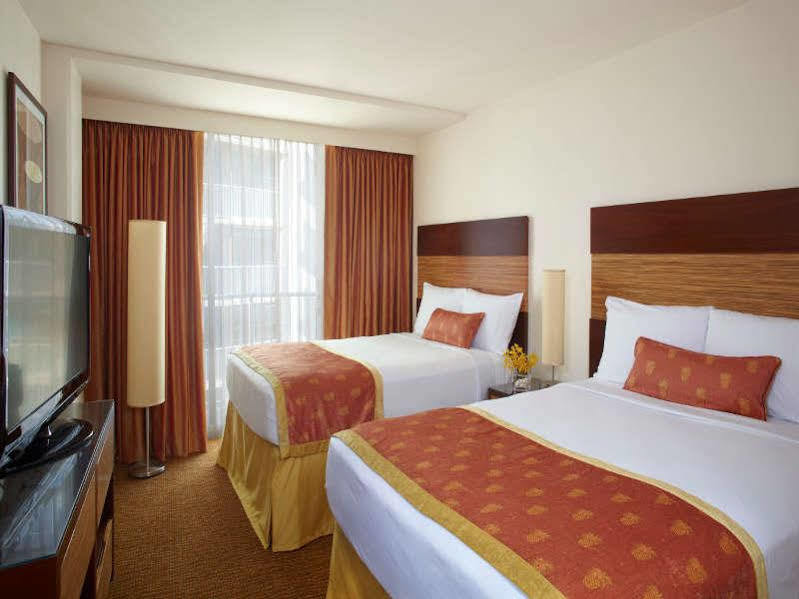 Hotel Orchid Kochi ภายนอก รูปภาพ